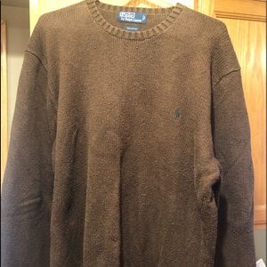 Polo by Ralph Lauren Sweater